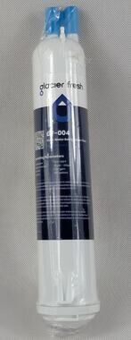 Glacier Fresh GF-004 Ice Water Refrigerator Filter